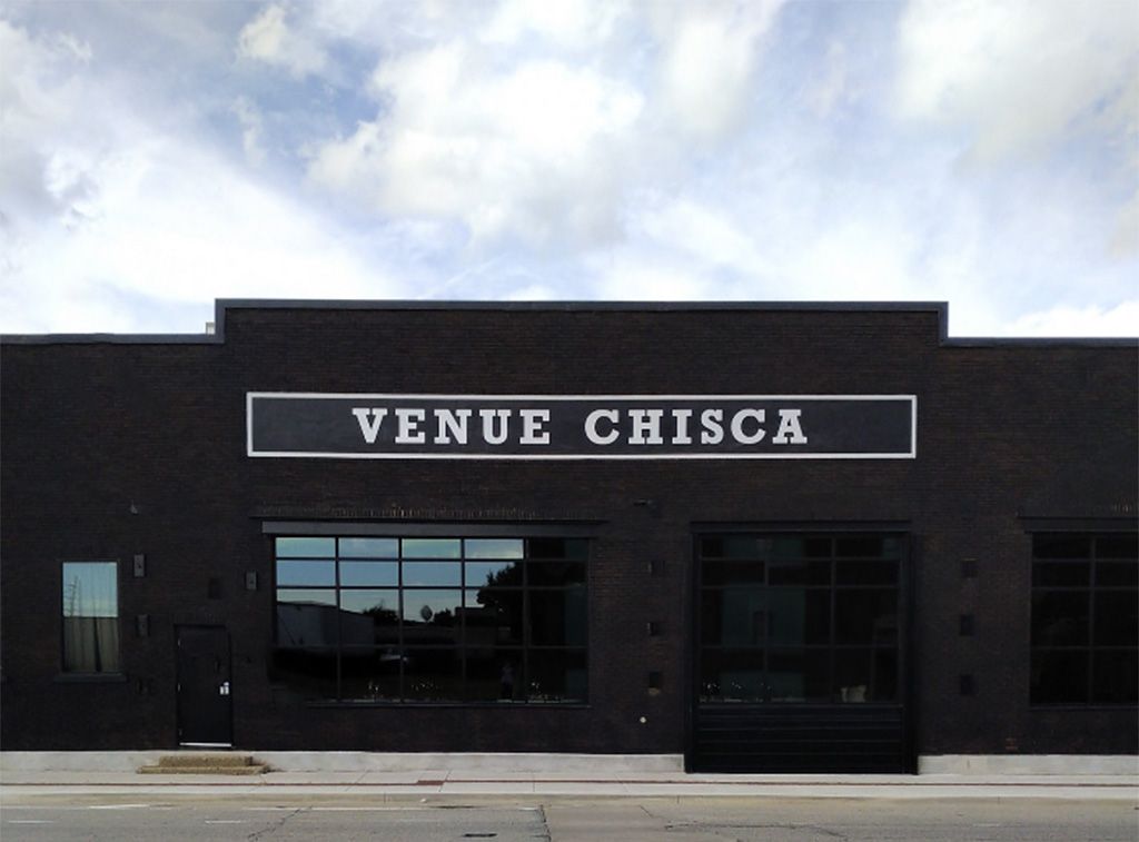 Venue Chisca Photo